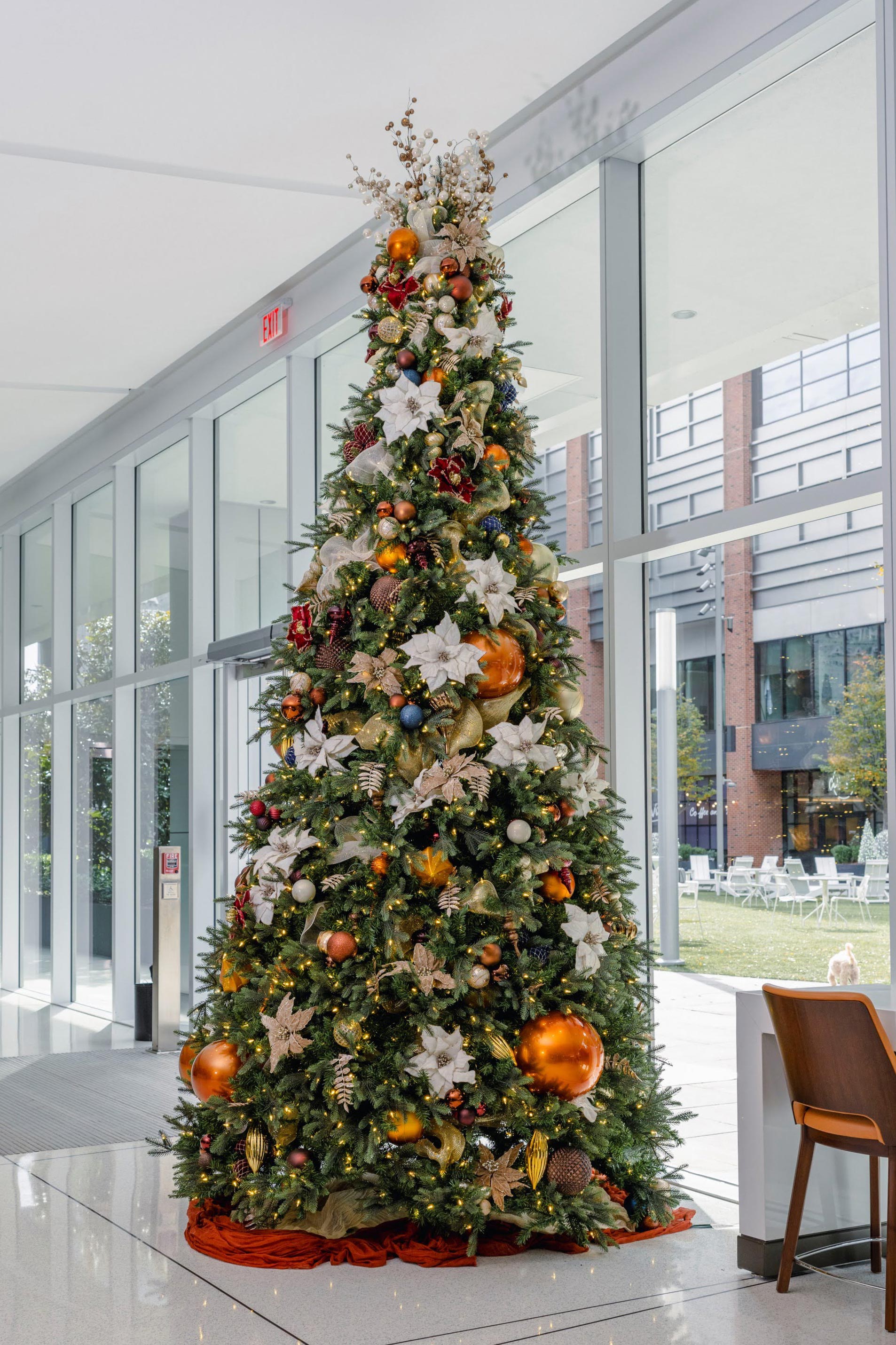 ModernChristmas